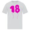 ATC Everyday Cotton Youth Tee Thumbnail