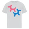 ATC Everyday Cotton Youth Tee Thumbnail