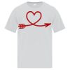 ATC Everyday Cotton Youth Tee Thumbnail