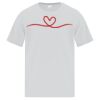 ATC Everyday Cotton Youth Tee Thumbnail