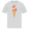 ATC Everyday Cotton Youth Tee Thumbnail