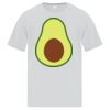 ATC Everyday Cotton Youth Tee Thumbnail