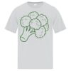 ATC Everyday Cotton Youth Tee Thumbnail