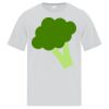 ATC Everyday Cotton Youth Tee Thumbnail