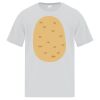 ATC Everyday Cotton Youth Tee Thumbnail