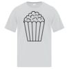 ATC Everyday Cotton Youth Tee Thumbnail