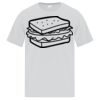 ATC Everyday Cotton Youth Tee Thumbnail