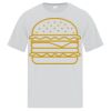 ATC Everyday Cotton Youth Tee Thumbnail