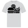 ATC Everyday Cotton Youth Tee Thumbnail