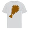 ATC Everyday Cotton Youth Tee Thumbnail