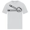 ATC Everyday Cotton Youth Tee Thumbnail