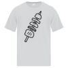 ATC Everyday Cotton Youth Tee Thumbnail