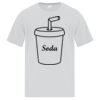 ATC Everyday Cotton Youth Tee Thumbnail