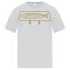 ATC Everyday Cotton Youth Tee Thumbnail