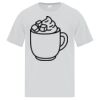 ATC Everyday Cotton Youth Tee Thumbnail