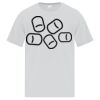 ATC Everyday Cotton Youth Tee Thumbnail