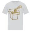 ATC Everyday Cotton Youth Tee Thumbnail