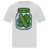 ATC Everyday Cotton Youth Tee Thumbnail
