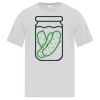 ATC Everyday Cotton Youth Tee Thumbnail