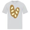 ATC Everyday Cotton Youth Tee Thumbnail