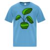 ATC Everyday Cotton Youth Tee Thumbnail