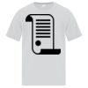 ATC Everyday Cotton Youth Tee Thumbnail