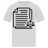 ATC Everyday Cotton Youth Tee Thumbnail