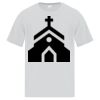 ATC Everyday Cotton Youth Tee Thumbnail