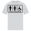 ATC Everyday Cotton Youth Tee Thumbnail