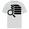 ATC Everyday Cotton Youth Tee Thumbnail