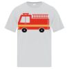 ATC Everyday Cotton Youth Tee Thumbnail