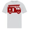 ATC Everyday Cotton Youth Tee Thumbnail
