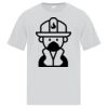 ATC Everyday Cotton Youth Tee Thumbnail