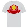 ATC Everyday Cotton Youth Tee Thumbnail