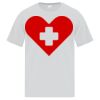 ATC Everyday Cotton Youth Tee Thumbnail