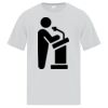 ATC Everyday Cotton Youth Tee Thumbnail