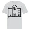 ATC Everyday Cotton Youth Tee Thumbnail