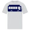 ATC Everyday Cotton Youth Tee Thumbnail