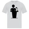ATC Everyday Cotton Youth Tee Thumbnail