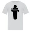 ATC Everyday Cotton Youth Tee Thumbnail
