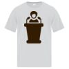 ATC Everyday Cotton Youth Tee Thumbnail