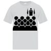 ATC Everyday Cotton Youth Tee Thumbnail