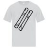ATC Everyday Cotton Youth Tee Thumbnail