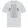 ATC Everyday Cotton Youth Tee Thumbnail