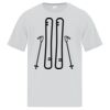 ATC Everyday Cotton Youth Tee Thumbnail