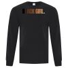 ATC EVERYDAY COTTON LONG SLEEVE TEE Thumbnail
