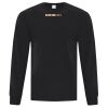 ATC EVERYDAY COTTON LONG SLEEVE TEE Thumbnail