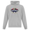 ATC EVERYDAY FLEECE HOODED SWEATSHIRT Thumbnail