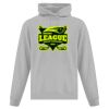 ATC EVERYDAY FLEECE HOODED SWEATSHIRT Thumbnail