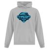 ATC EVERYDAY FLEECE HOODED SWEATSHIRT Thumbnail